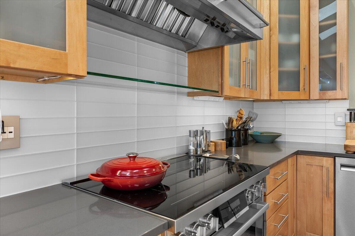 Logan Drive Phase I - Residential