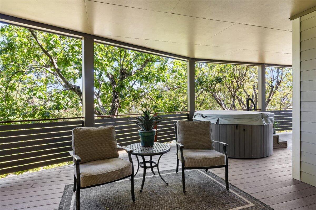 Logan Drive Phase I - Residential