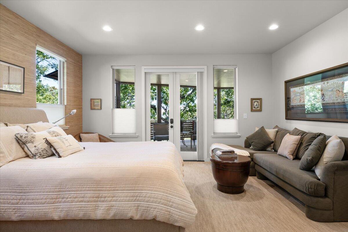 Logan Drive Phase I - Residential