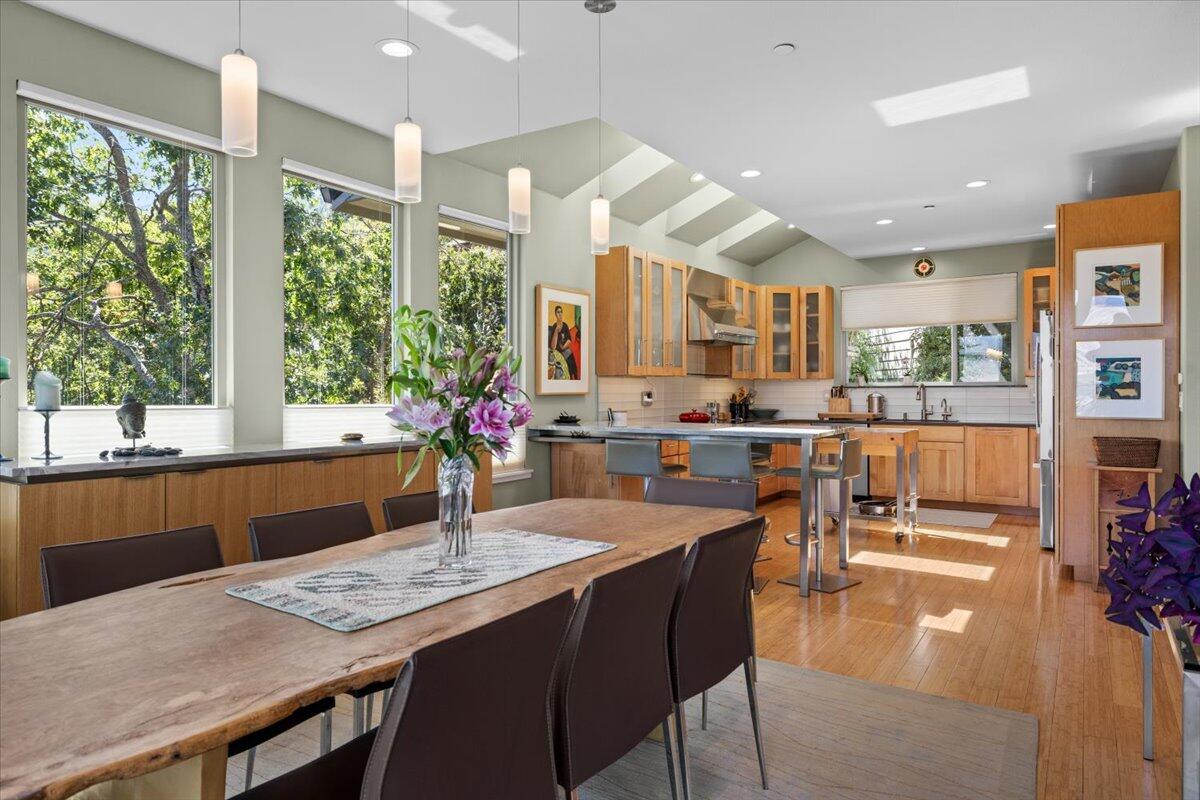 Logan Drive Phase I - Residential