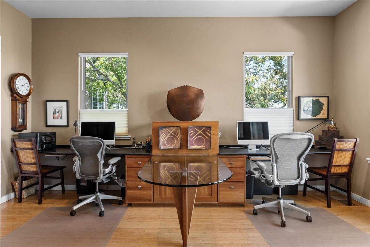 Logan Drive Phase I - Residential