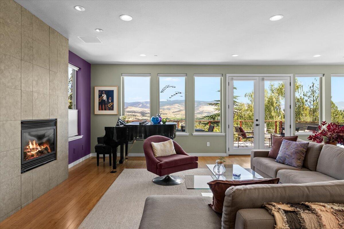 Logan Drive Phase I - Residential