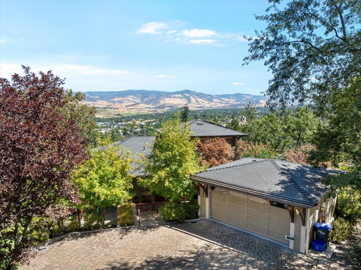 Logan Drive Phase I - Residential