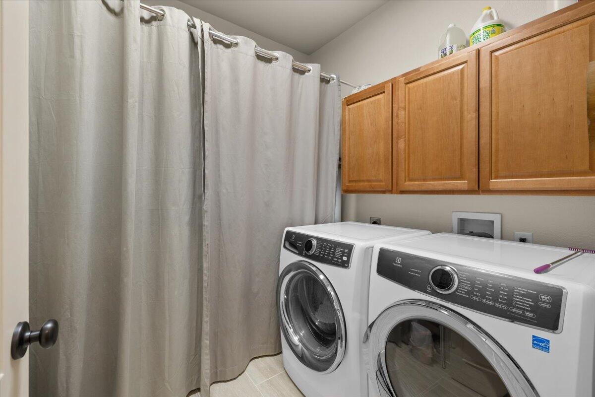 Logan Drive Phase I - Residential