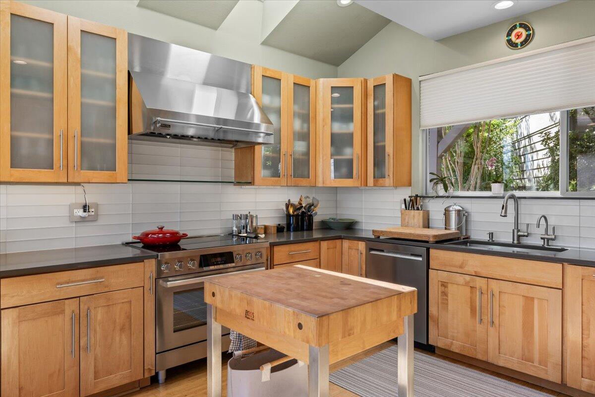 Logan Drive Phase I - Residential