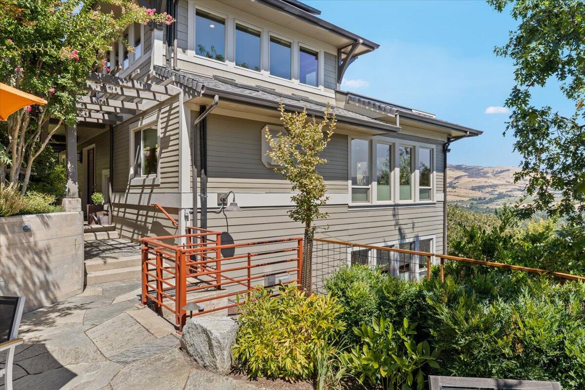 Logan Drive Phase I - Residential