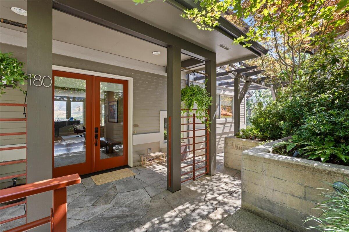 Logan Drive Phase I - Residential