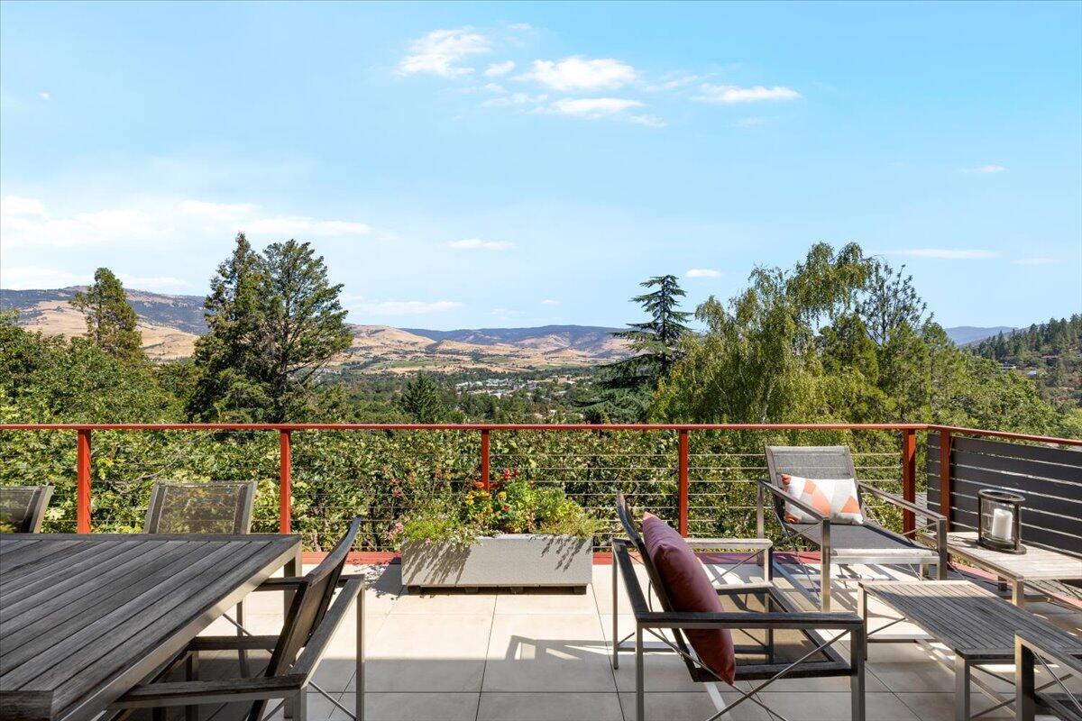 Logan Drive Phase I - Residential