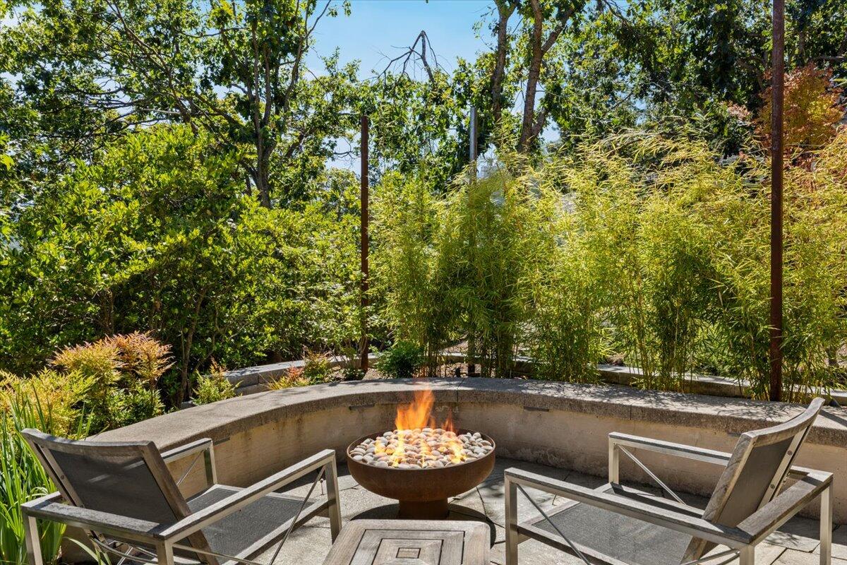 Logan Drive Phase I - Residential