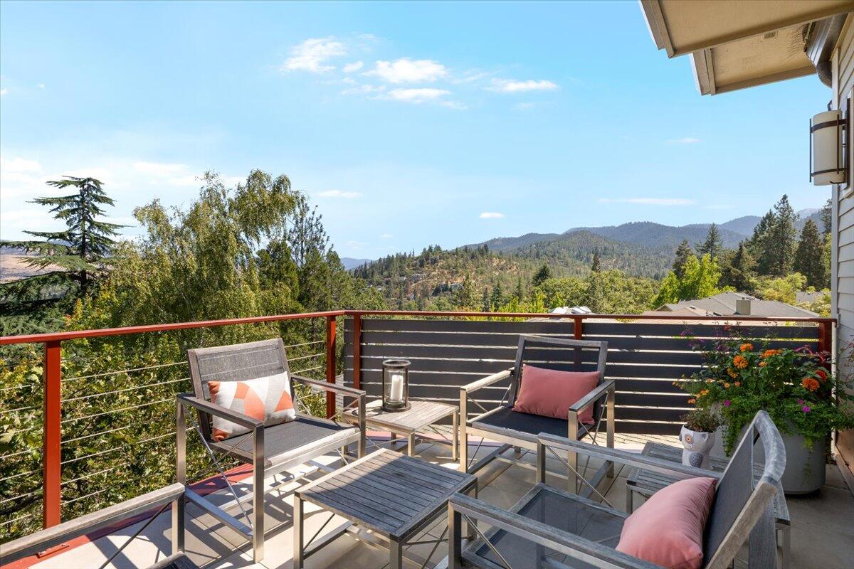 Logan Drive Phase I - Residential