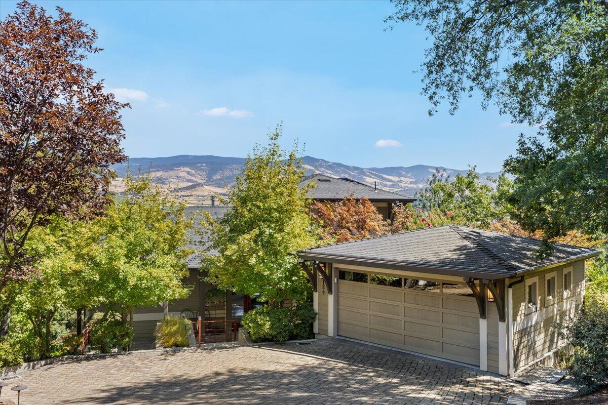 Logan Drive Phase I - Residential