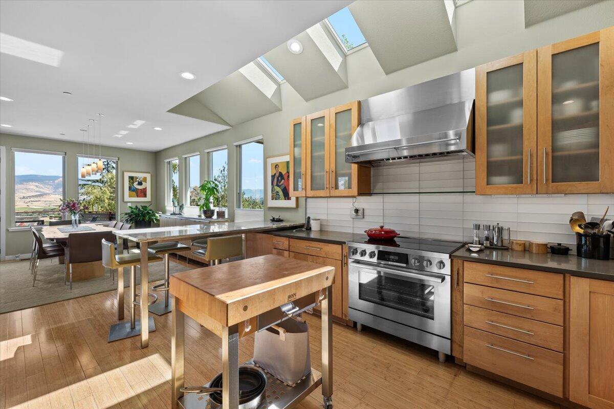 Logan Drive Phase I - Residential