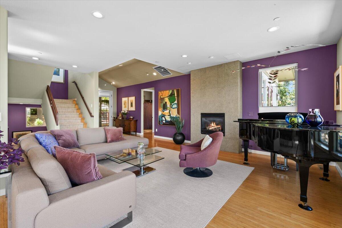 Logan Drive Phase I - Residential