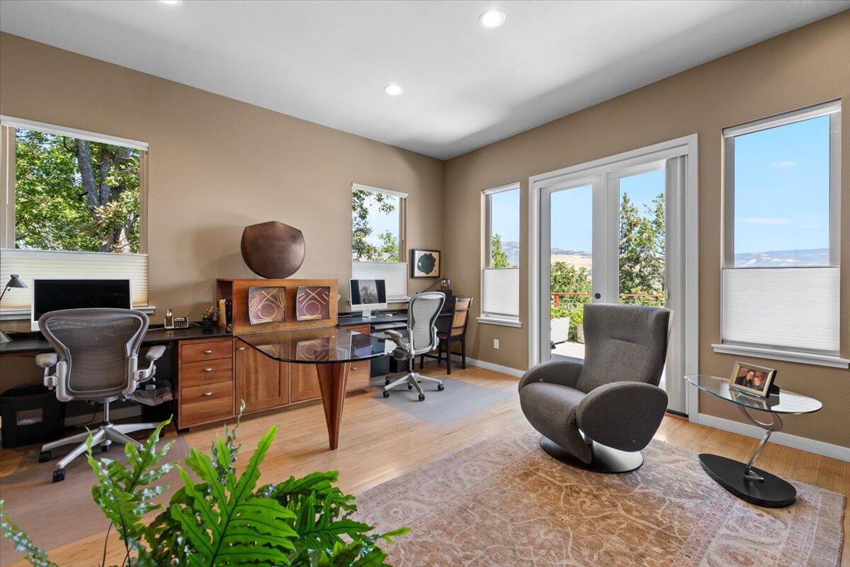 Logan Drive Phase I - Residential