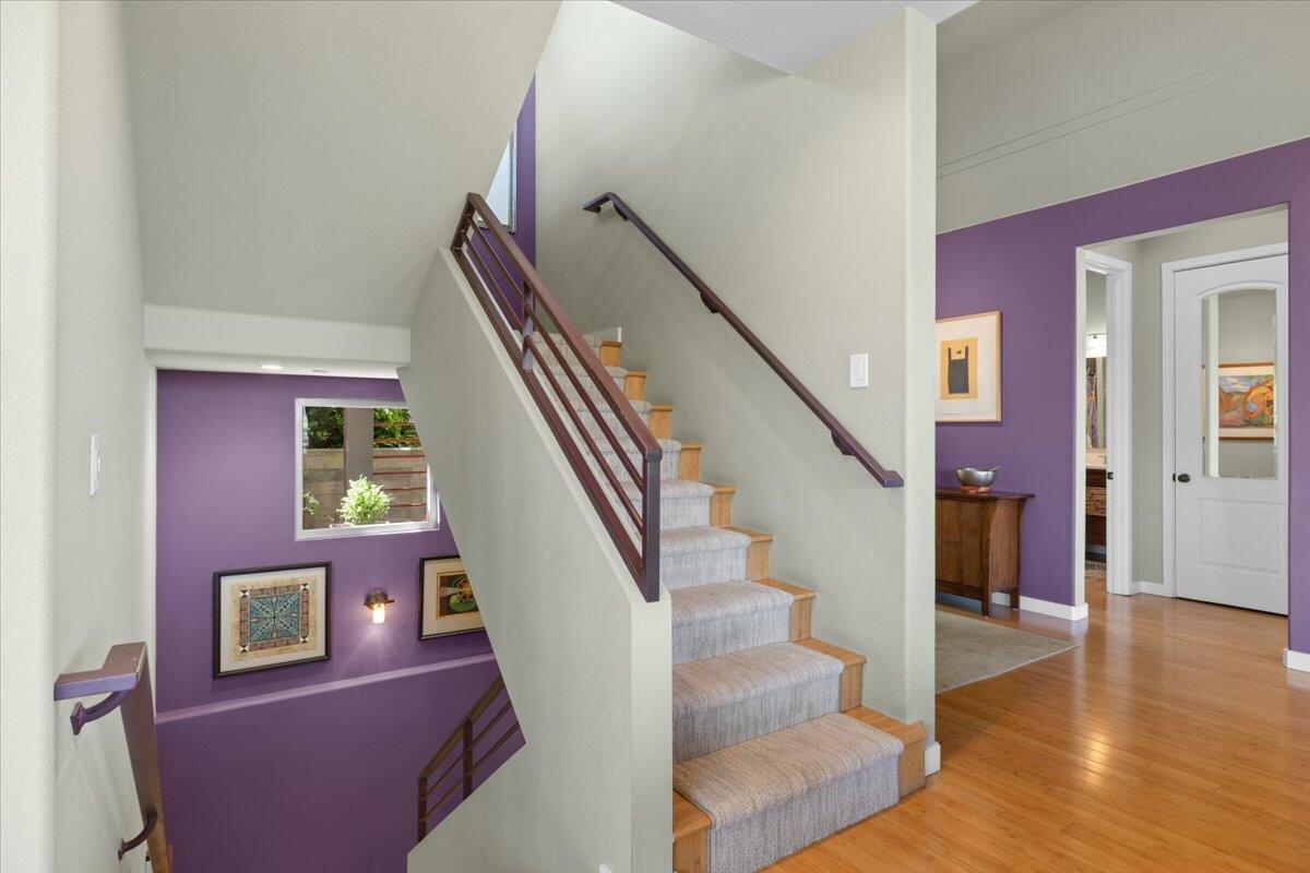 Logan Drive Phase I - Residential