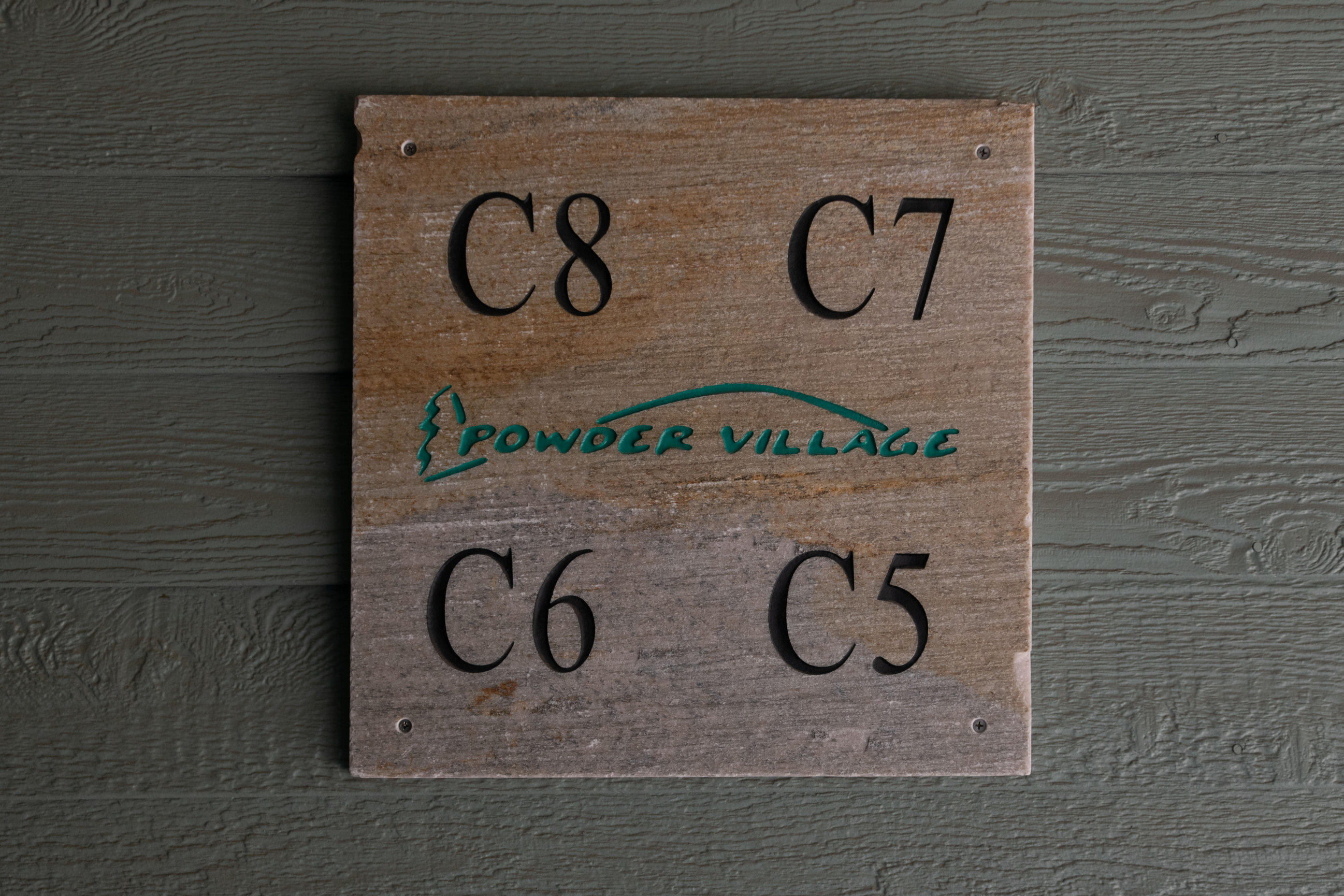 Powder Village Condo - Residential