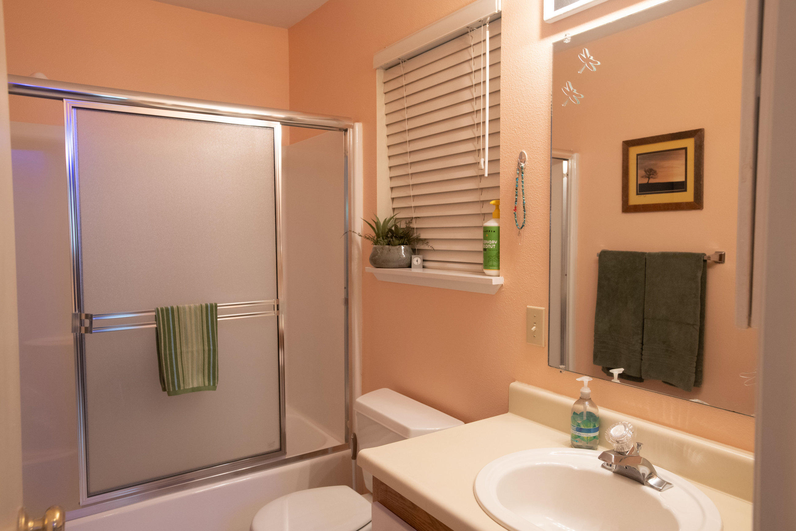 Powder Village Condo - Residential