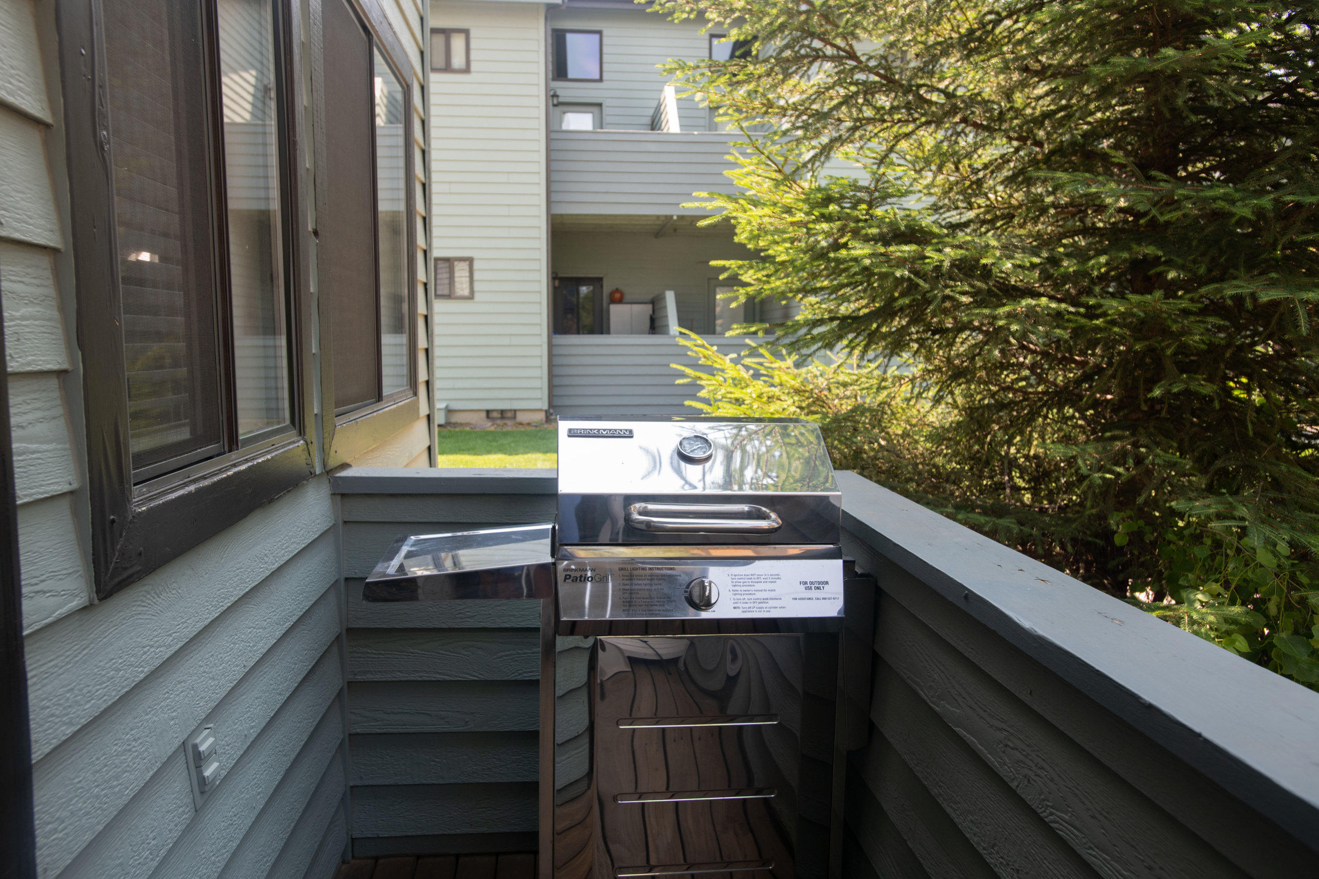 Powder Village Condo - Residential