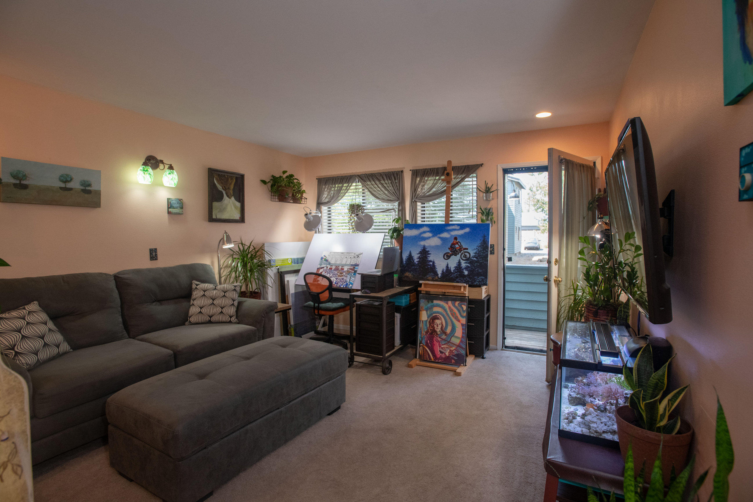 Powder Village Condo - Residential