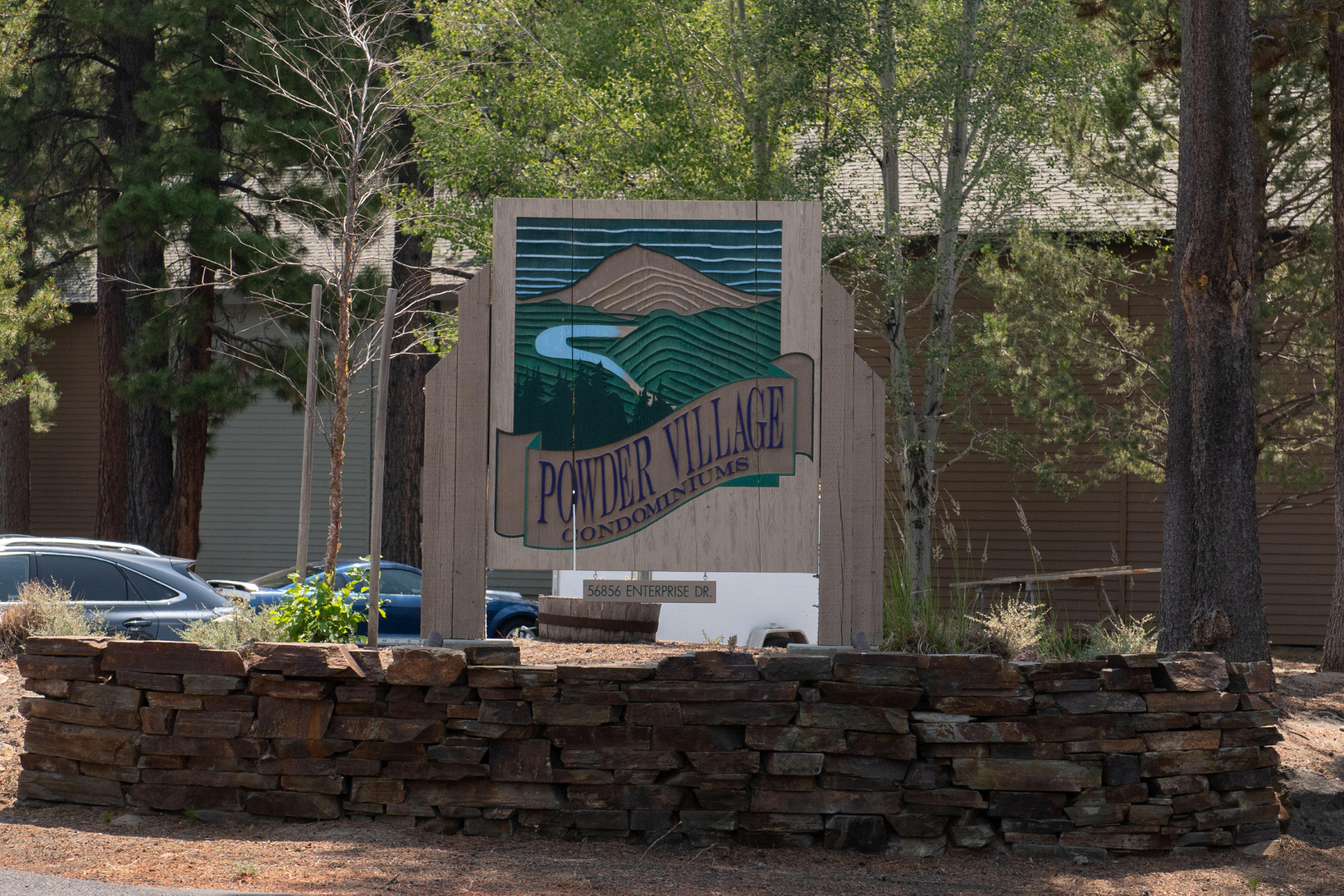 Powder Village Condo - Residential