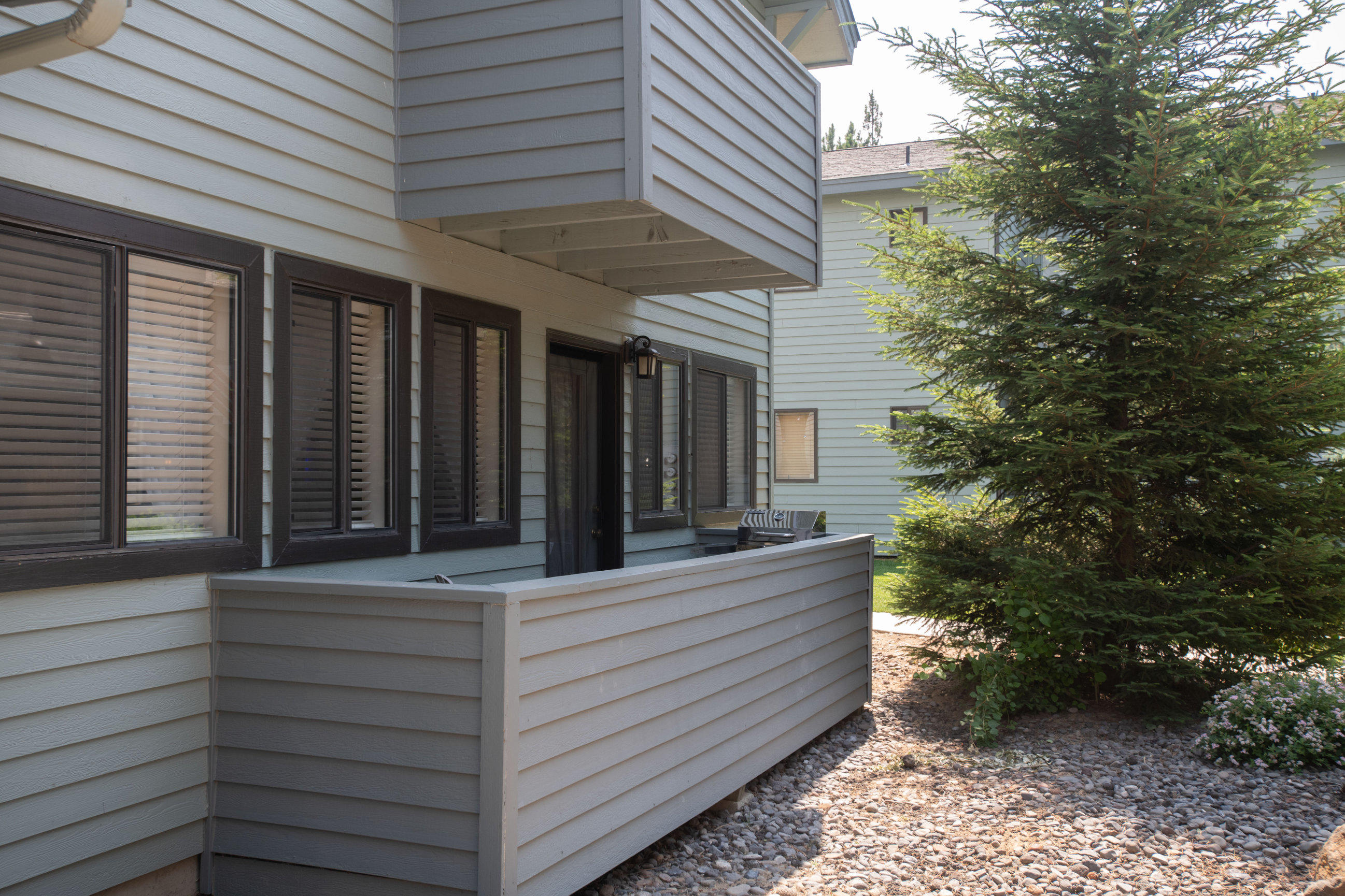 Powder Village Condo - Residential