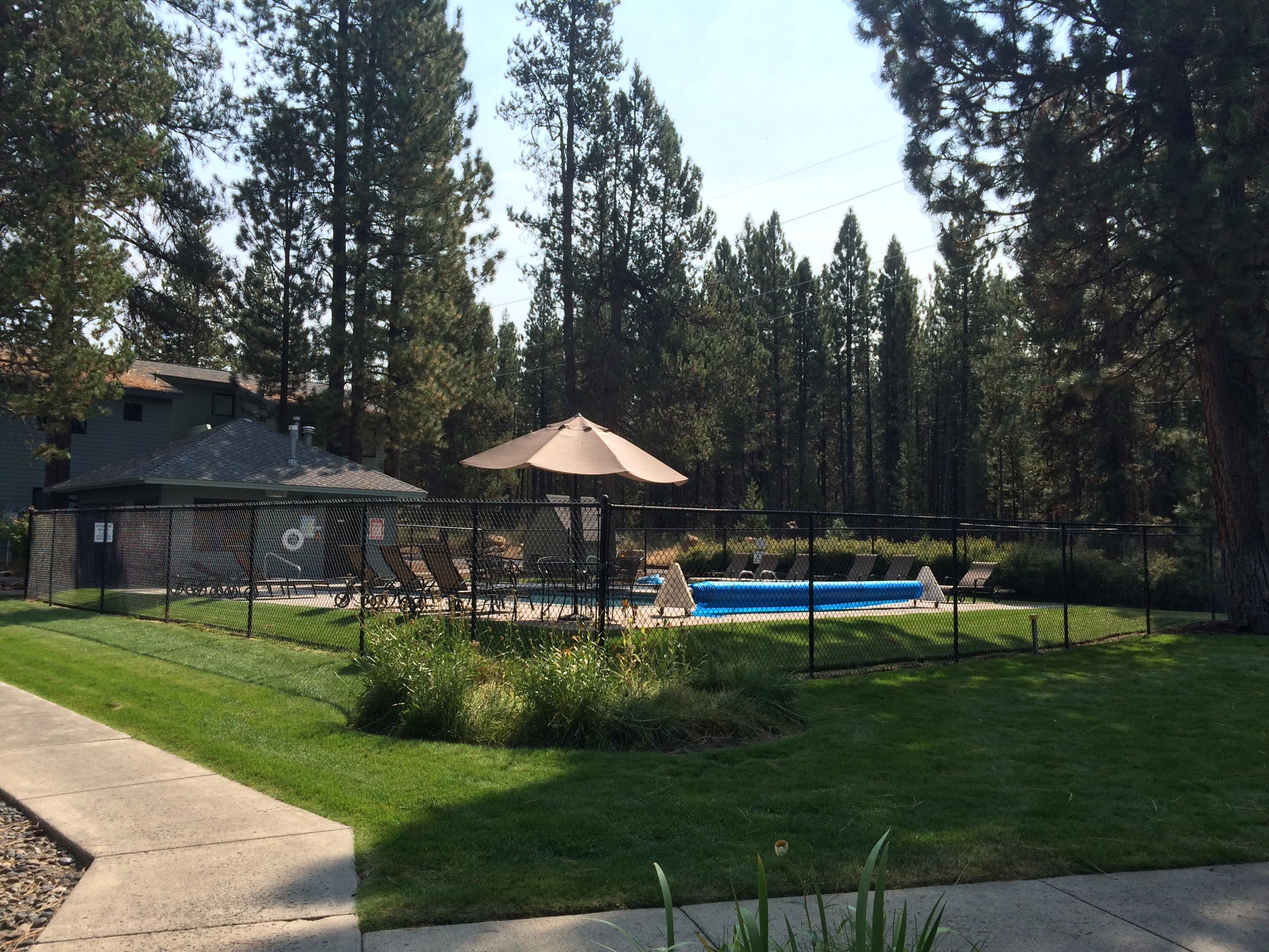 Powder Village Condo - Residential