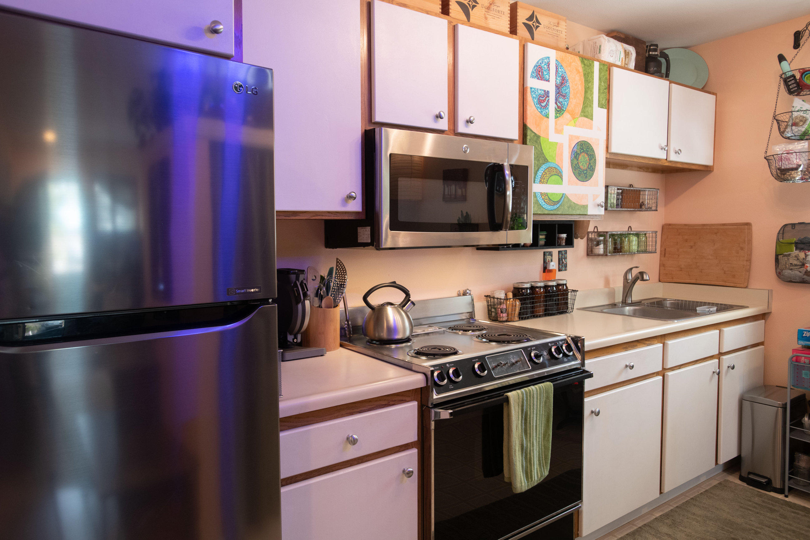 Powder Village Condo - Residential