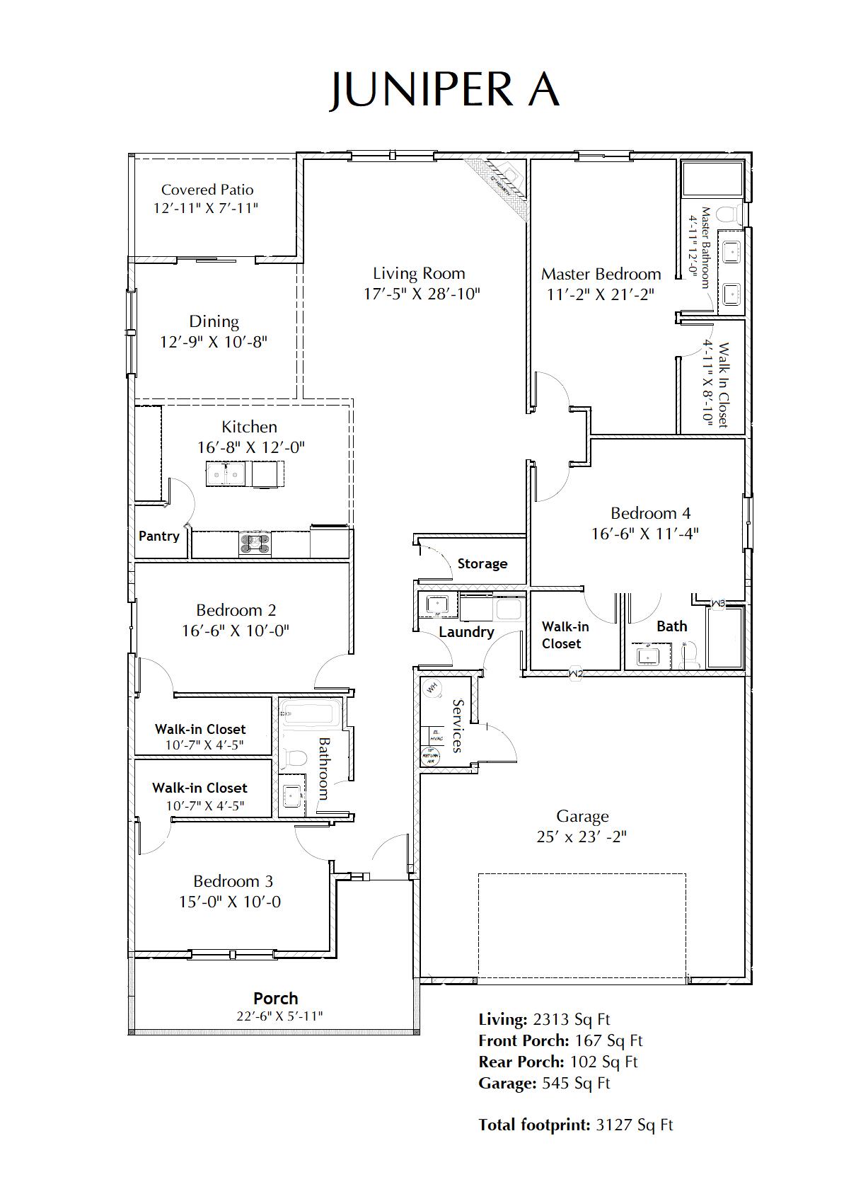 Culver Heights - Residential