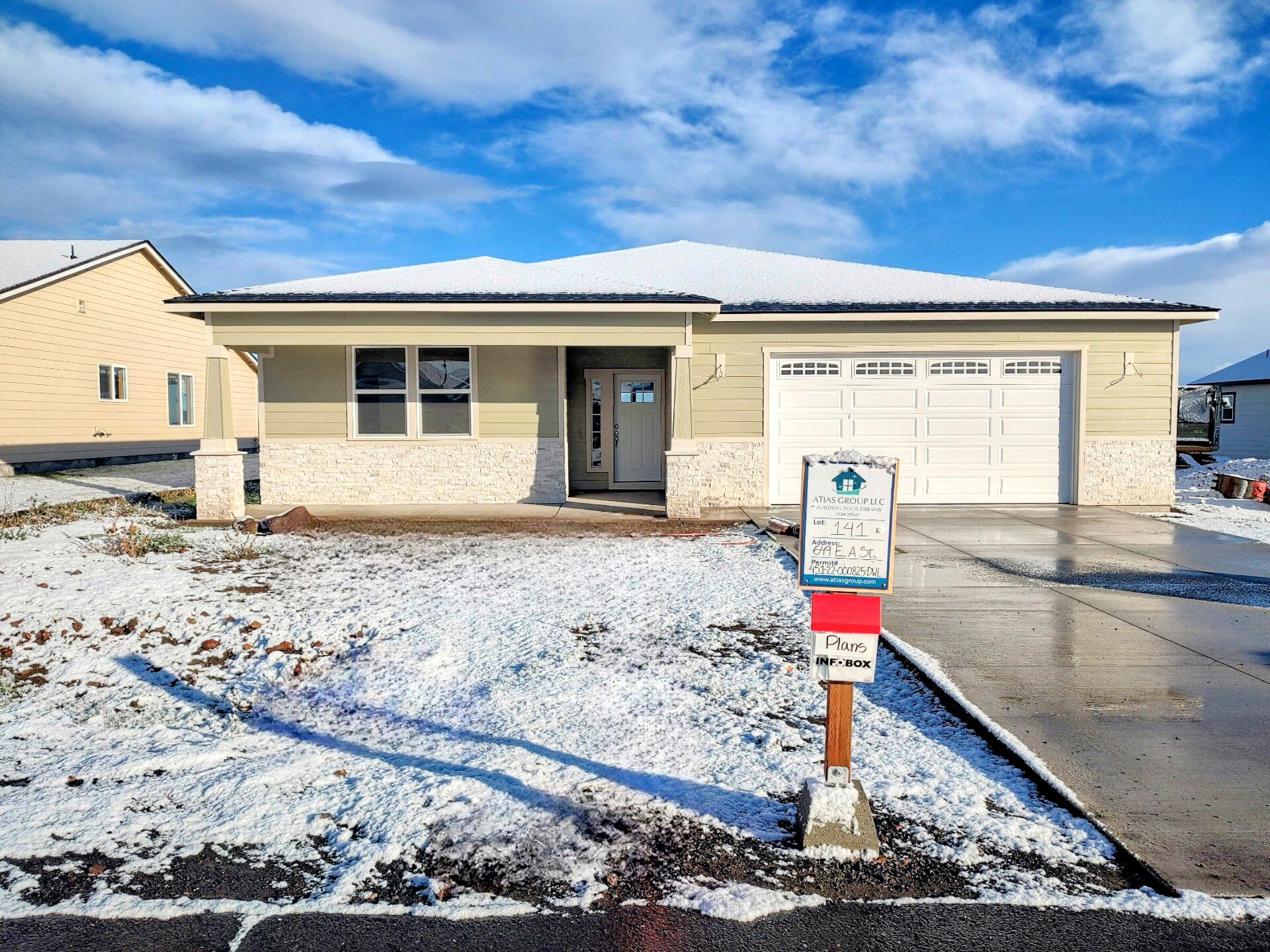 Culver Heights - Residential