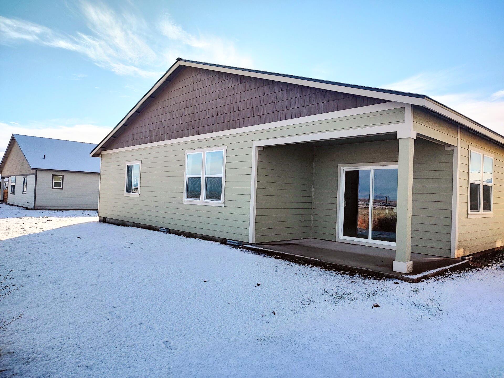 Culver Heights - Residential