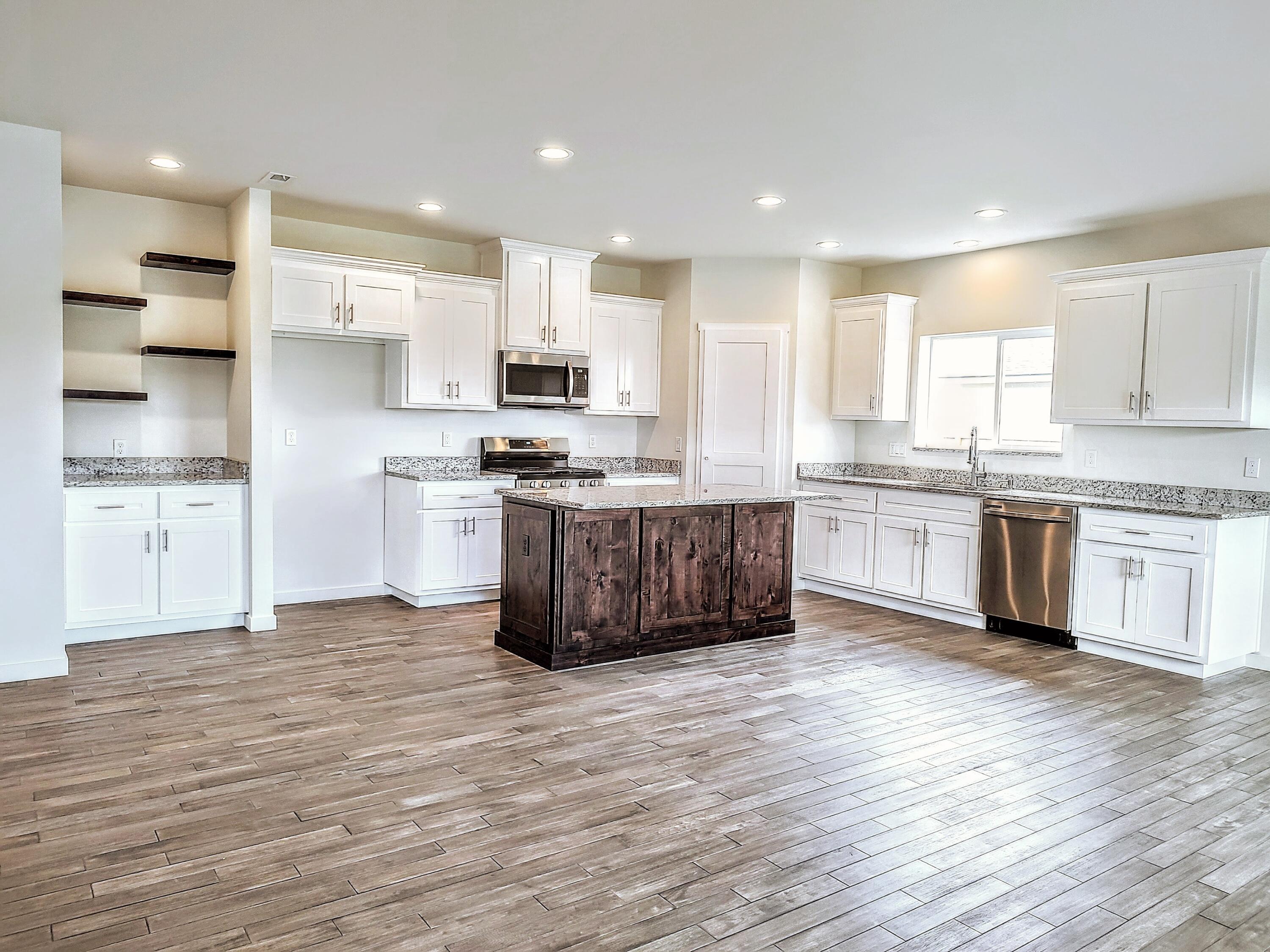 Culver Heights - Residential