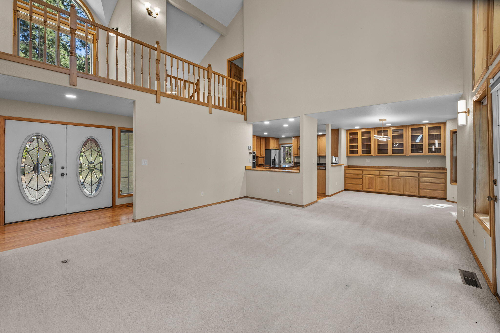2999 NW Three Sisters