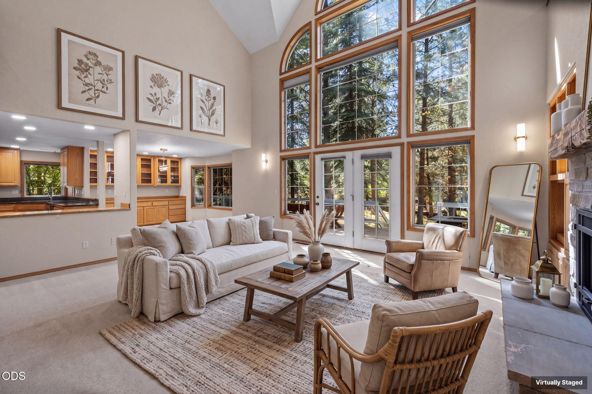 2999 NW Three Sisters