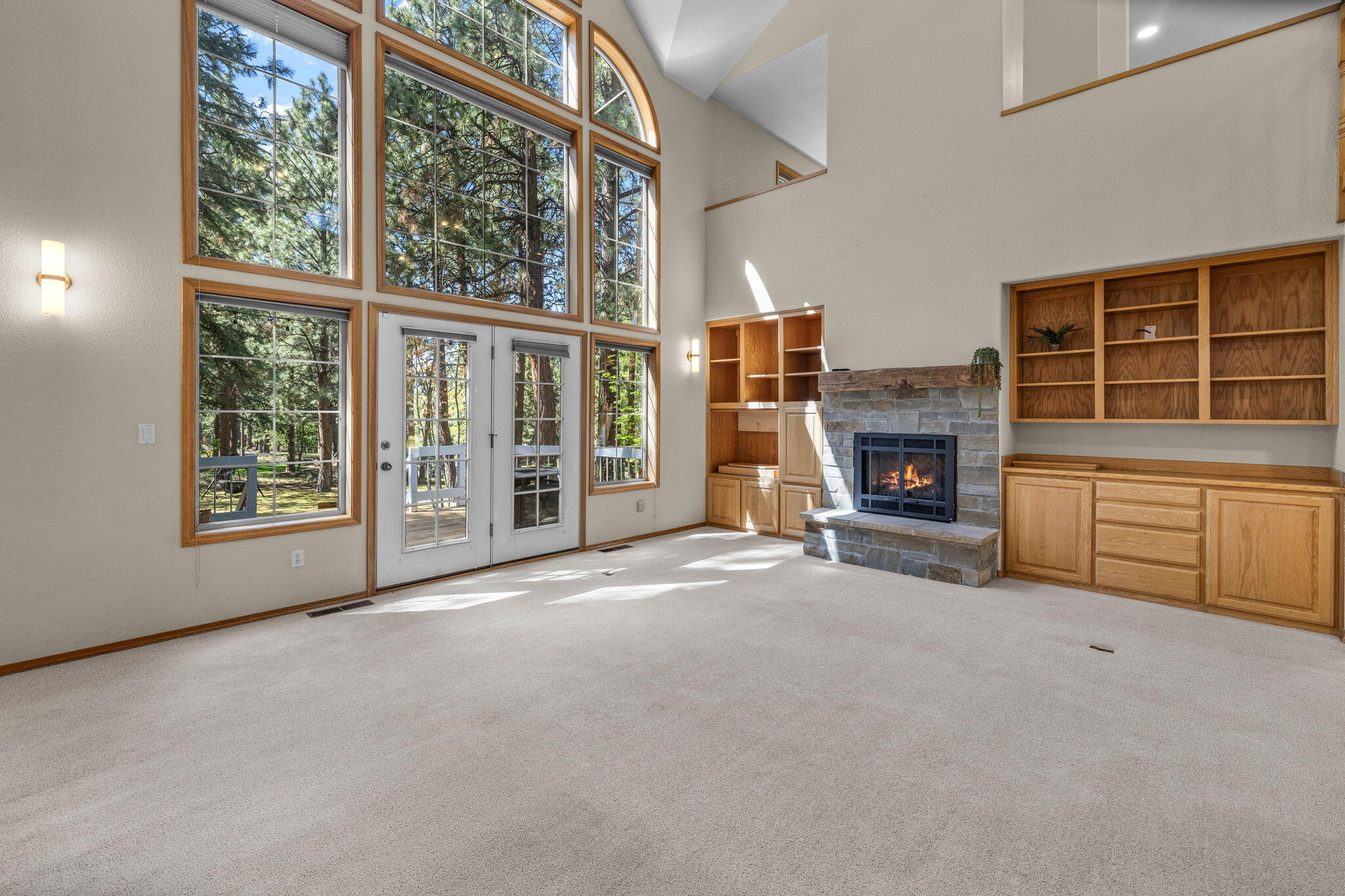 2999 NW Three Sisters