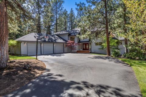 2999 NW Three Sisters Bend OR 97703