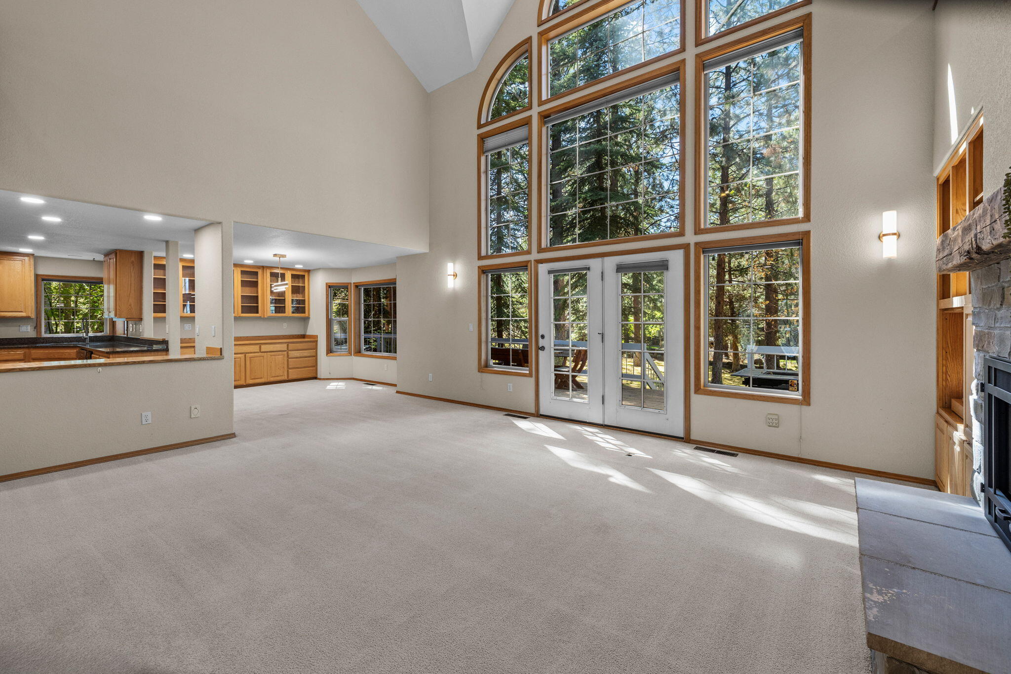 2999 NW Three Sisters