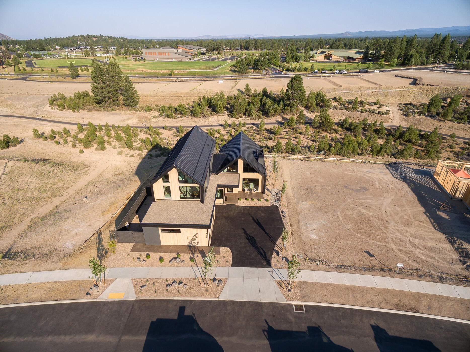 Discovery West Phase 5 - Residential