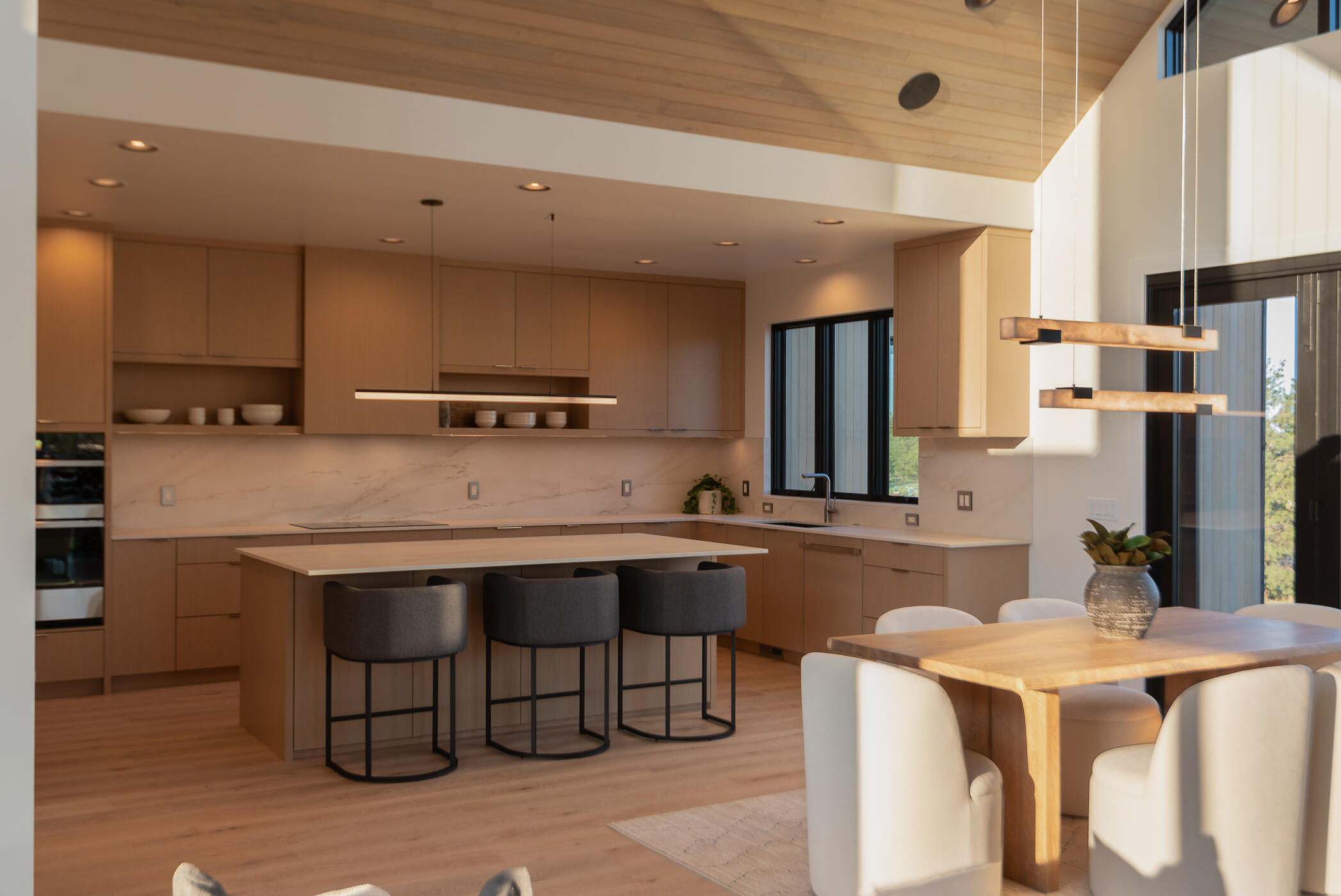 Discovery West Phase 5 - Residential