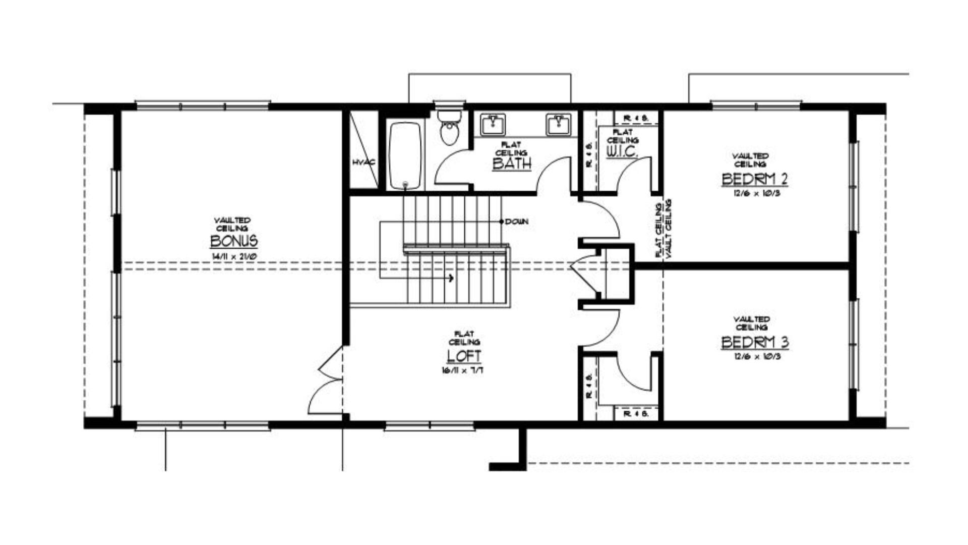 Discovery West Phase 5 - Residential