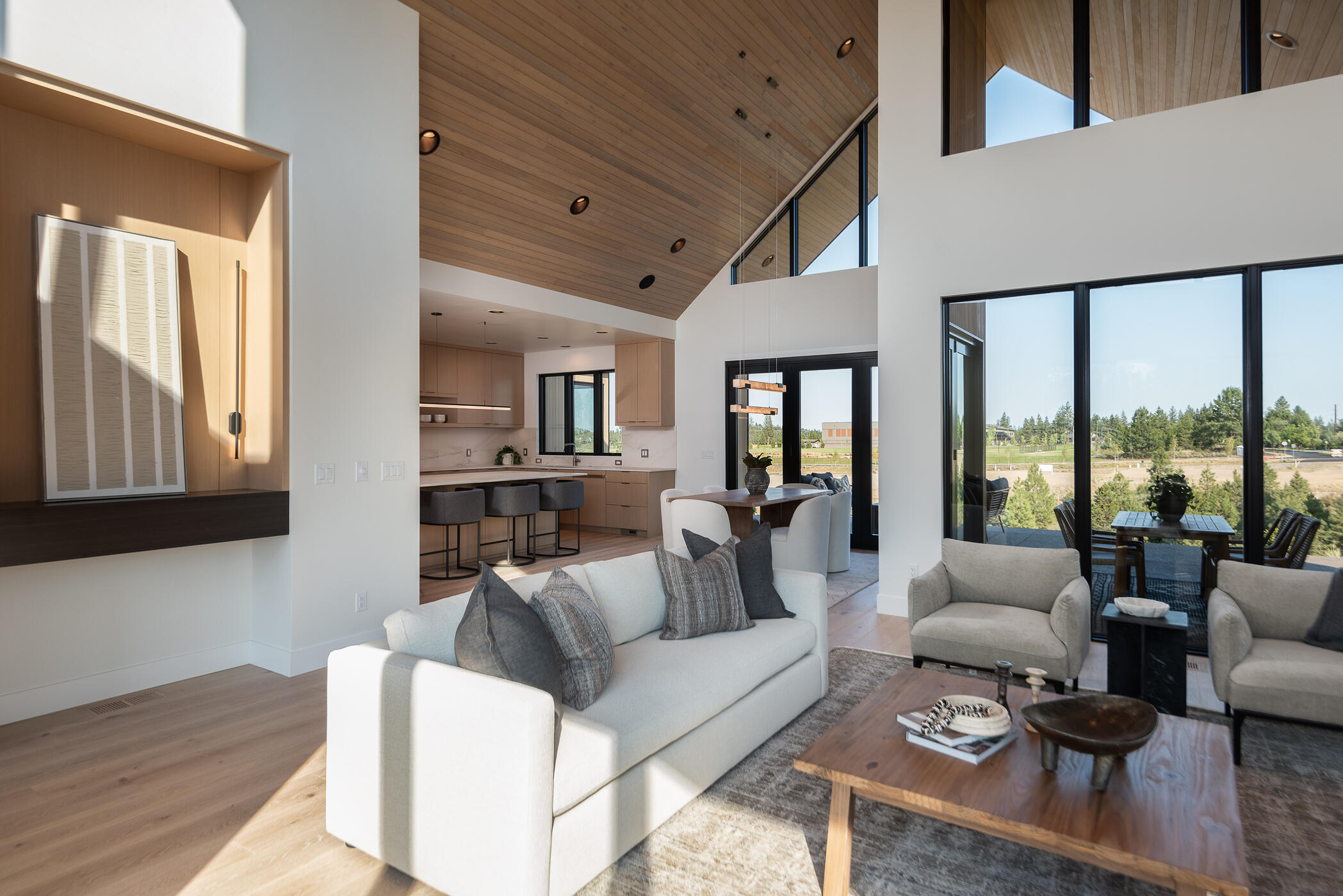 Discovery West Phase 5 - Residential