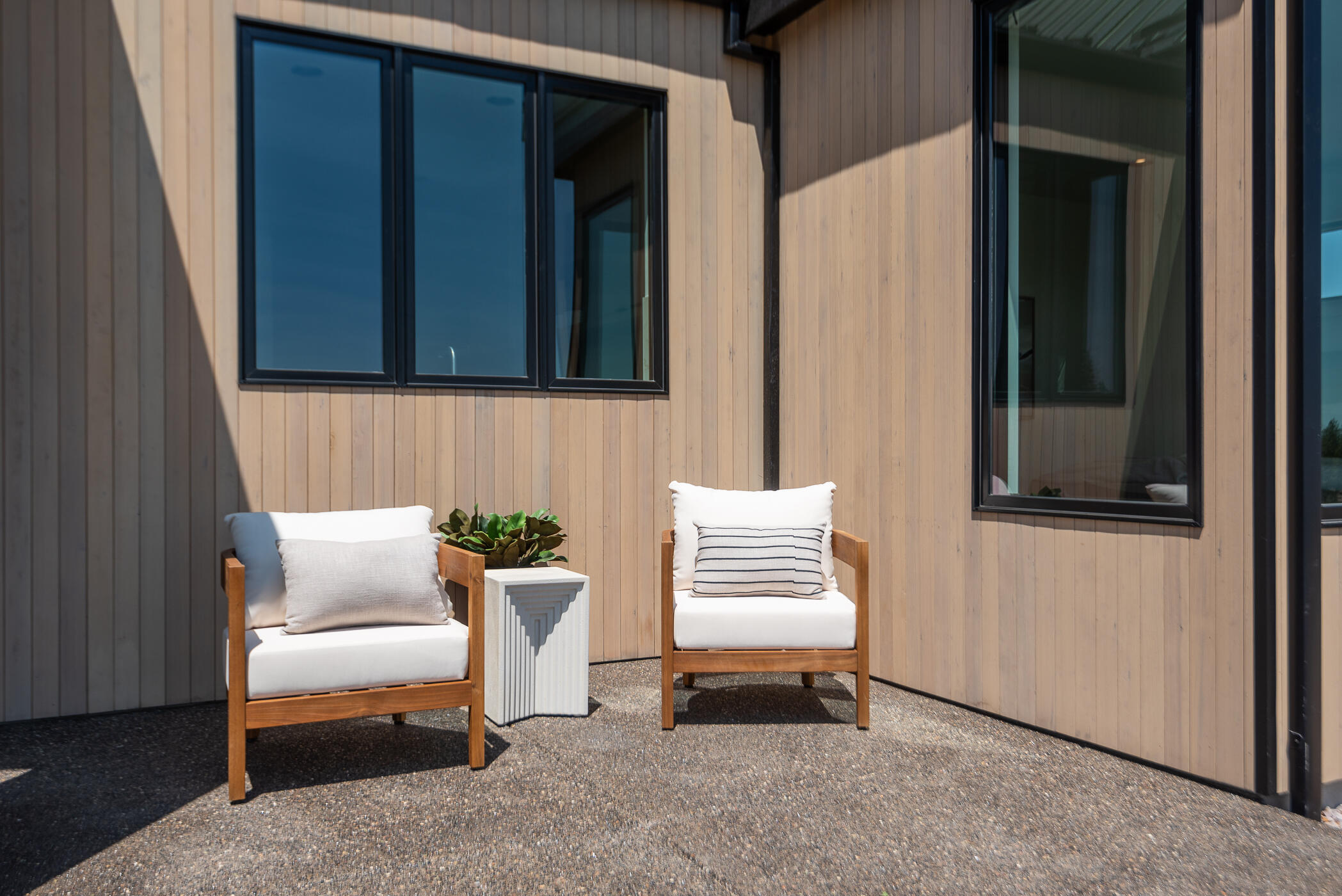 Discovery West Phase 5 - Residential