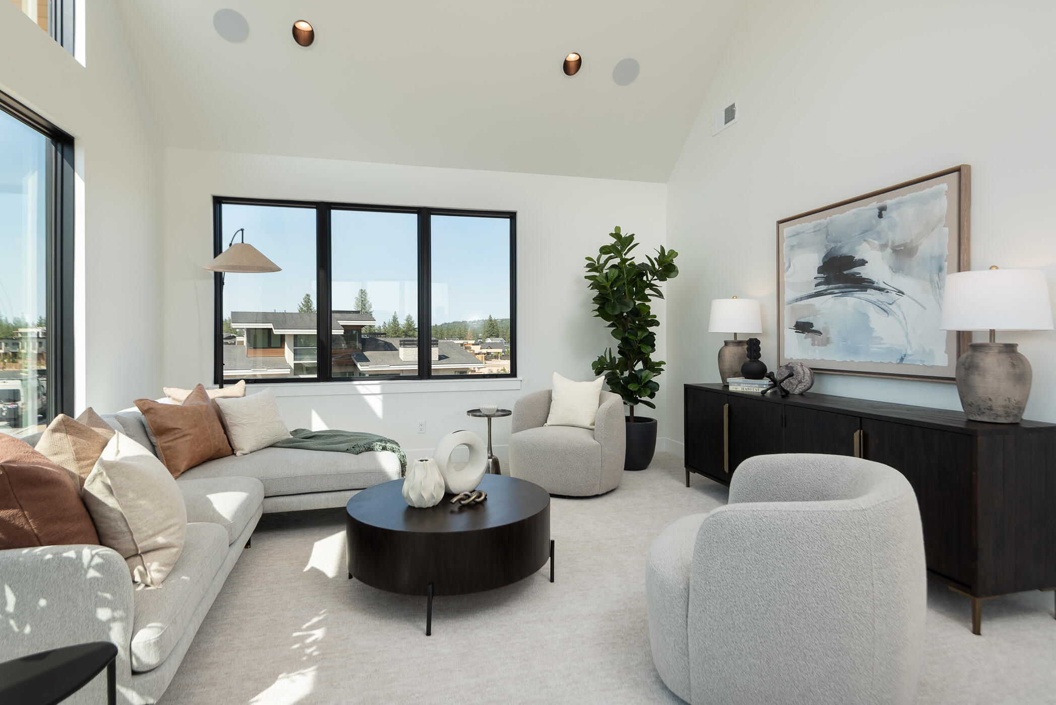 Discovery West Phase 5 - Residential