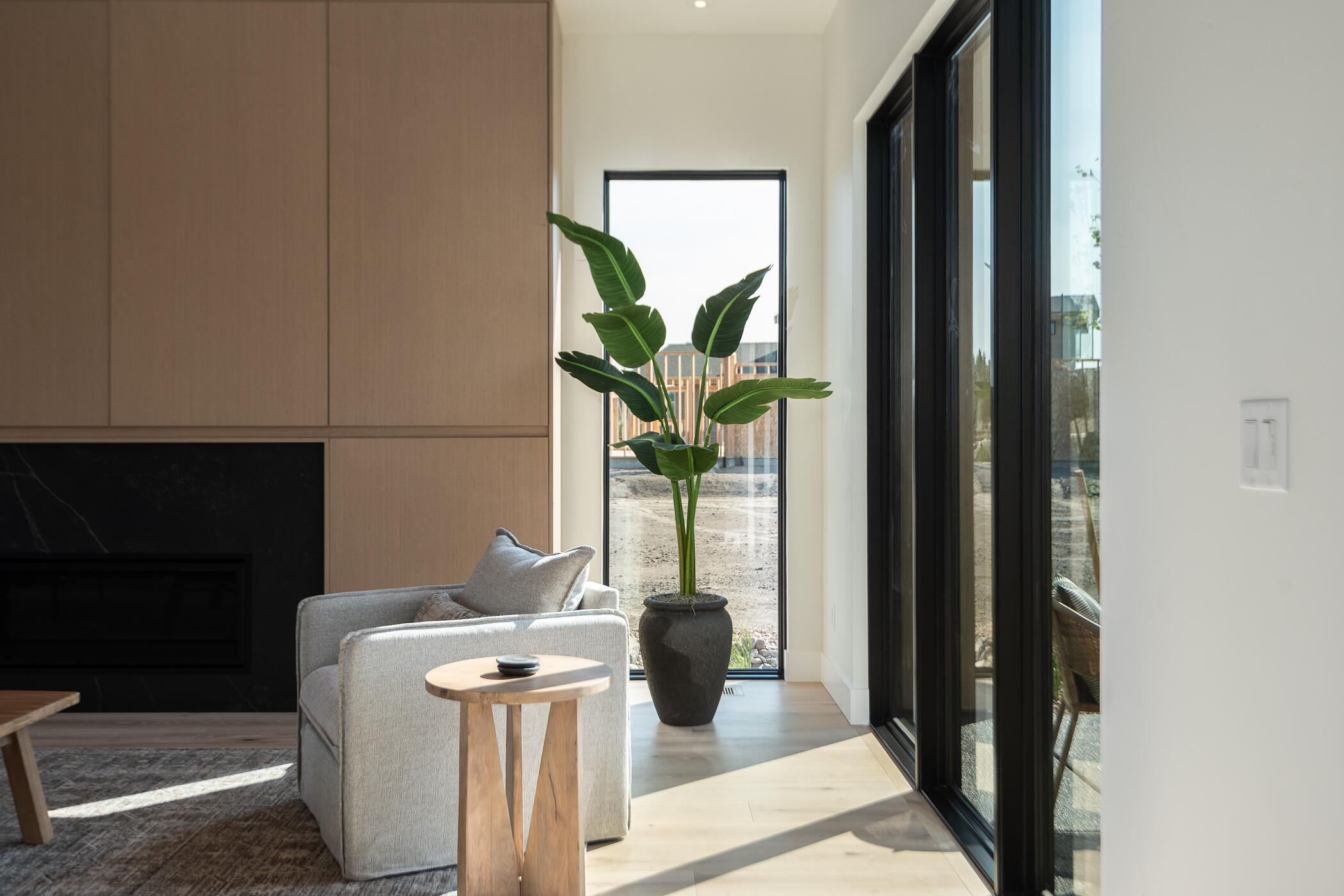 Discovery West Phase 5 - Residential