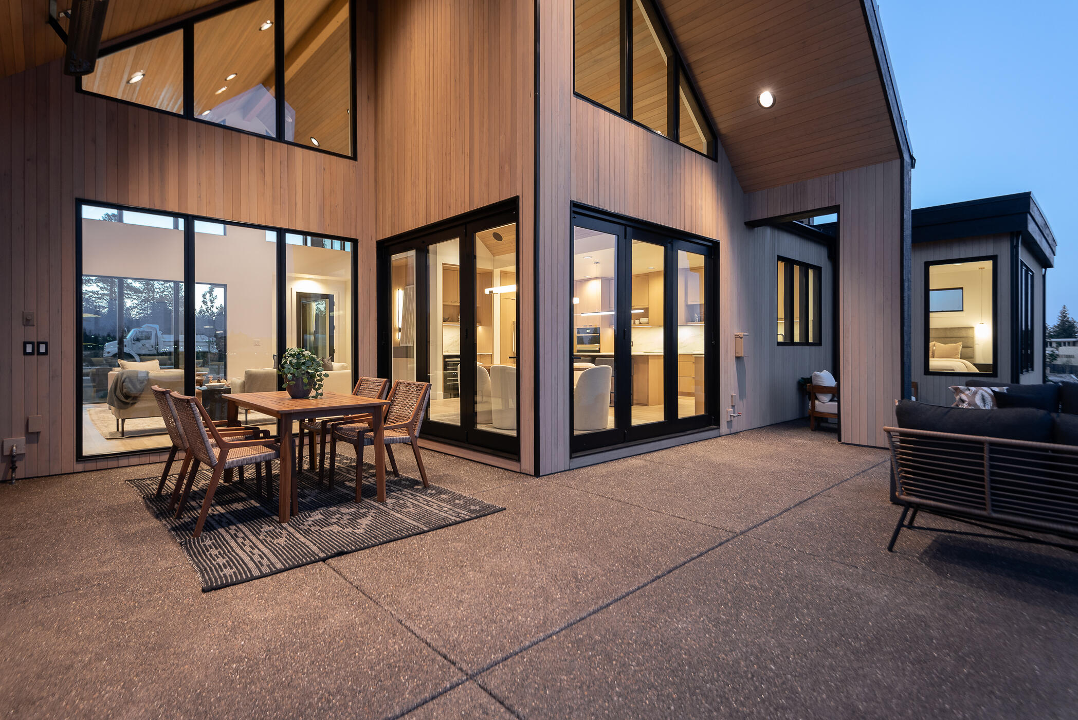 Discovery West Phase 5 - Residential