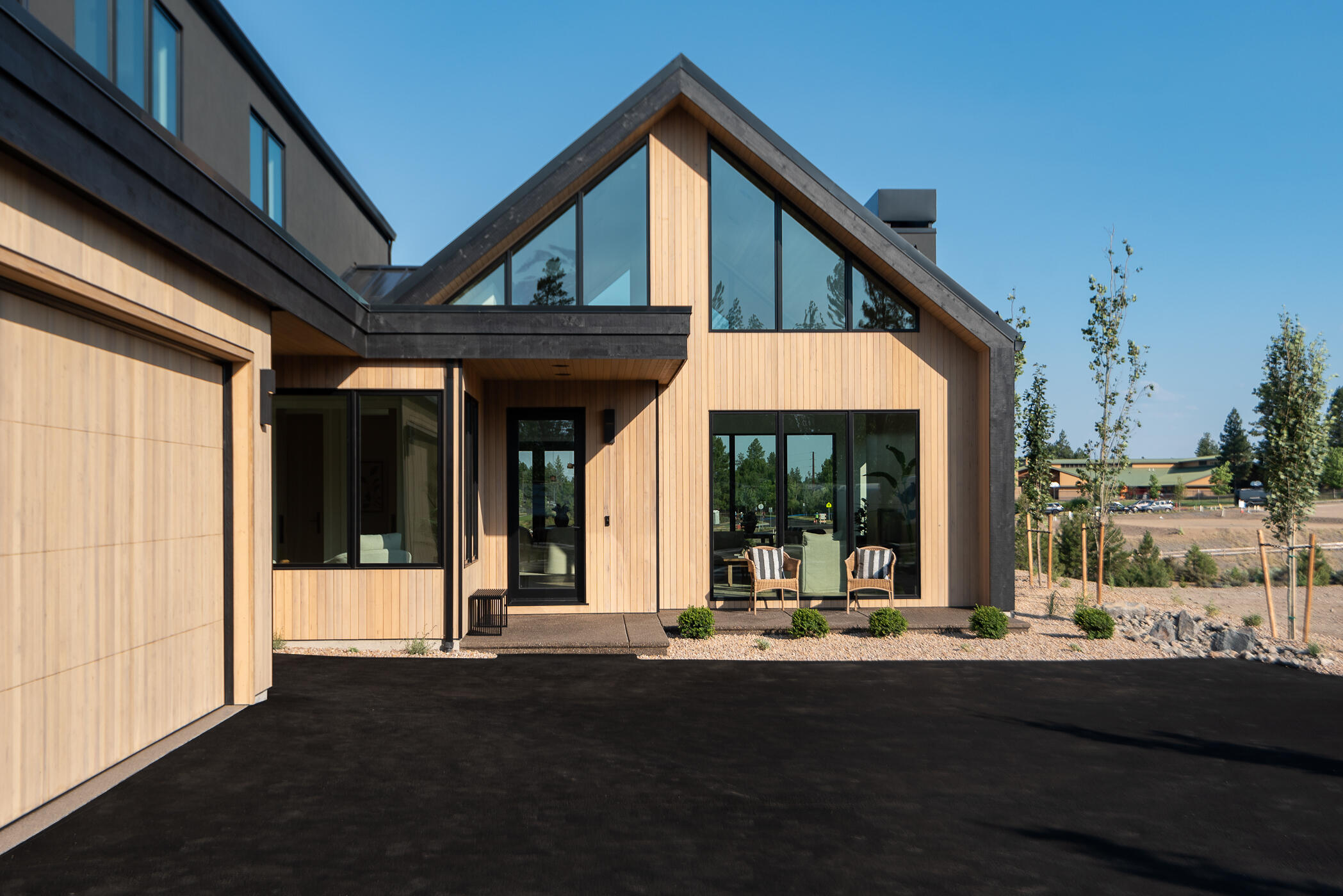 Discovery West Phase 5 - Residential