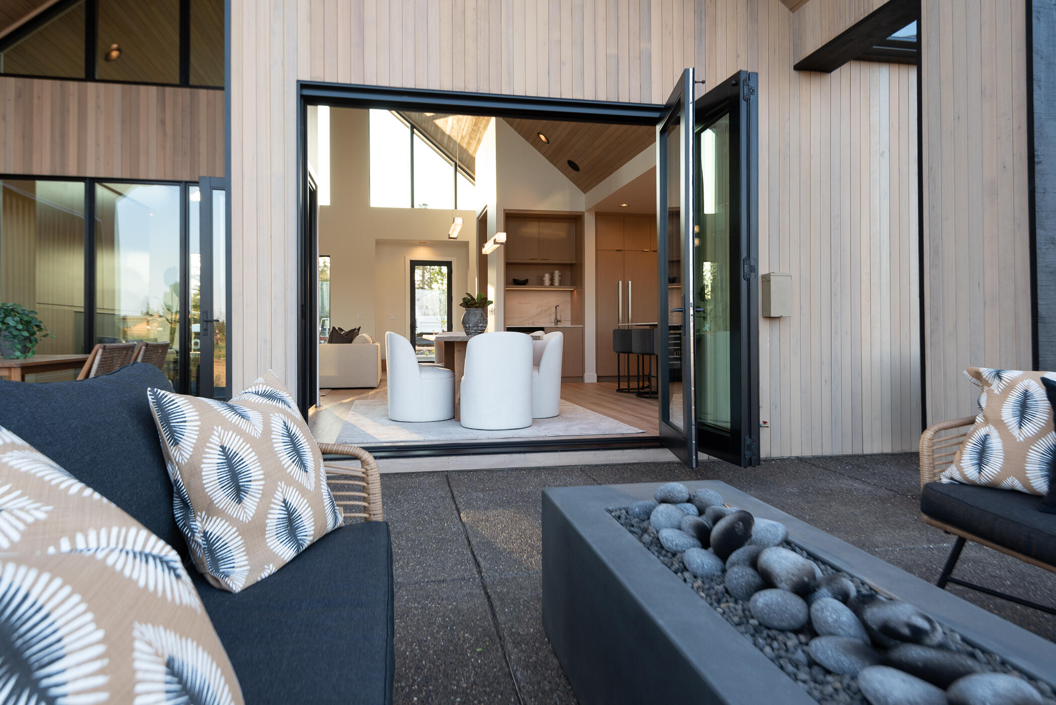 Discovery West Phase 5 - Residential