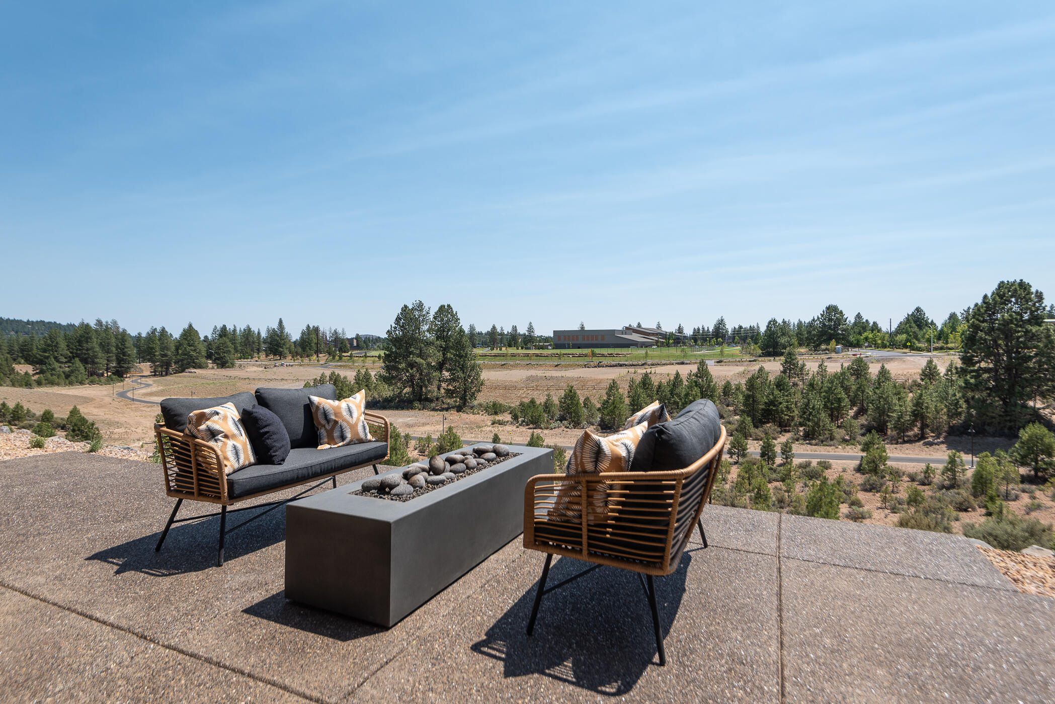 Discovery West Phase 5 - Residential