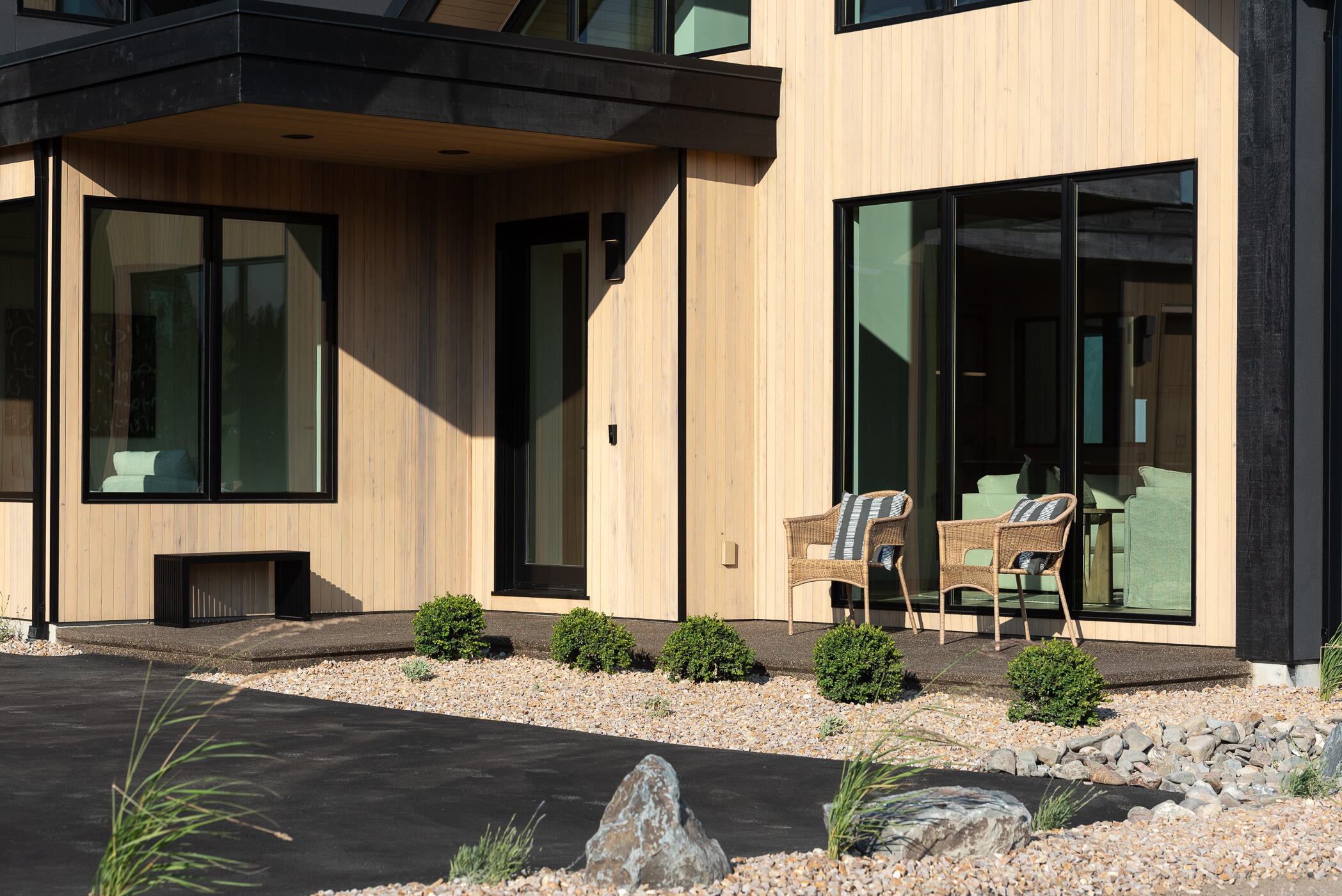 Discovery West Phase 5 - Residential