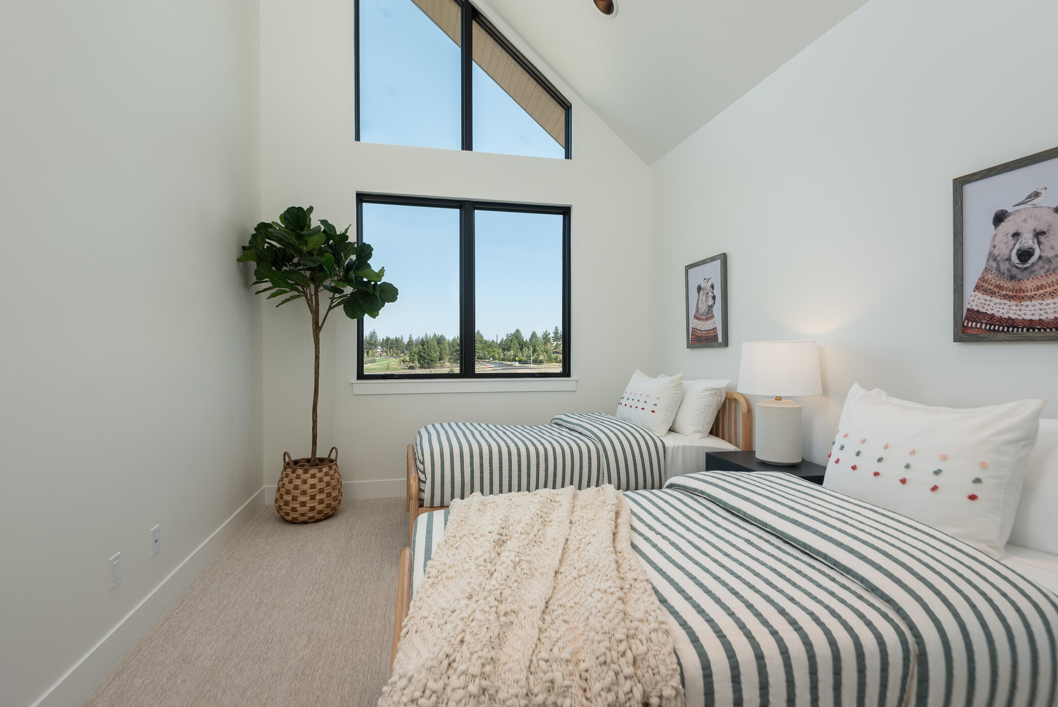 Discovery West Phase 5 - Residential