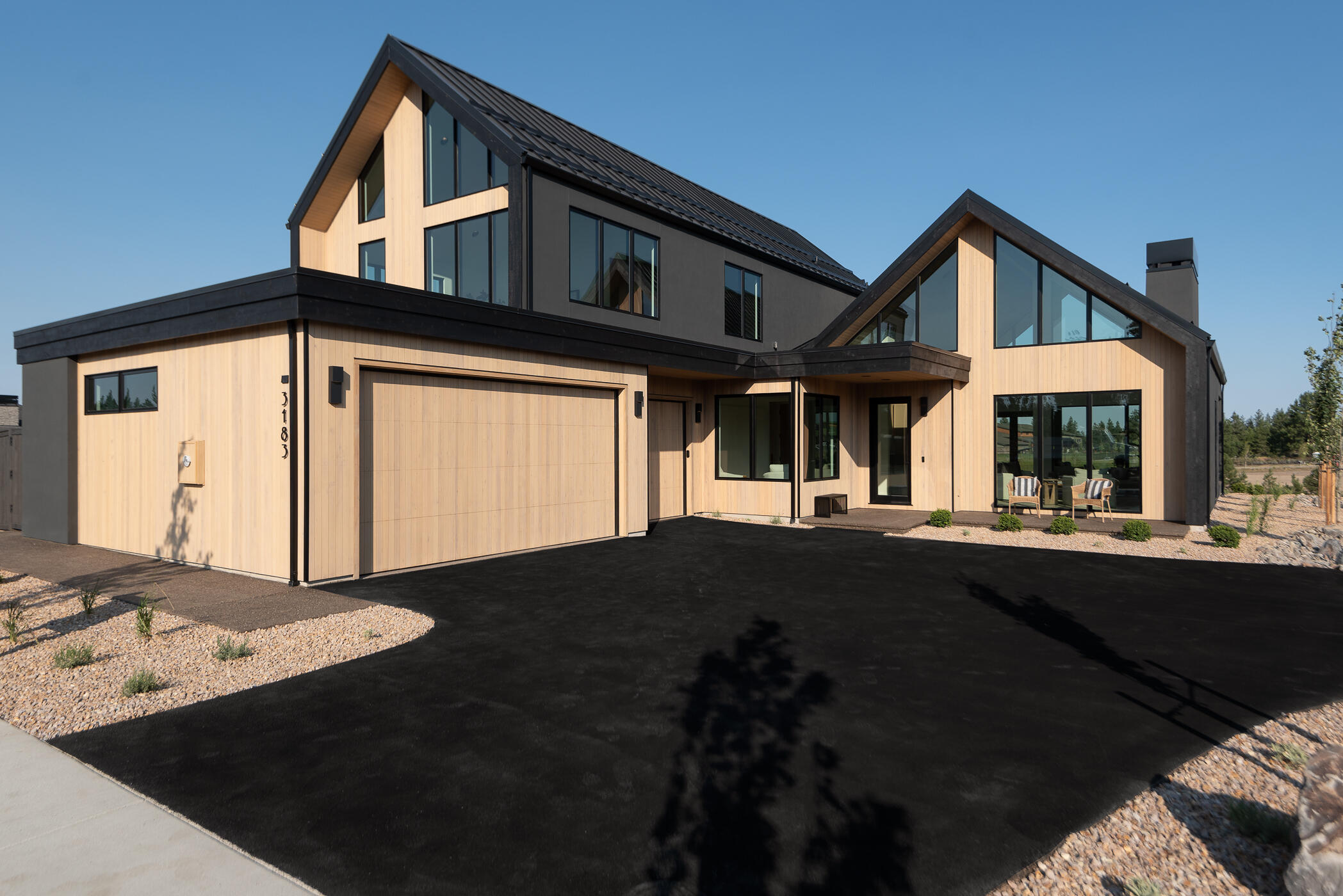 Discovery West Phase 5 - Residential